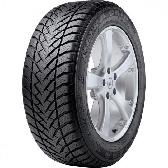 GOOD YEAR ULTRA GRIP 255/55 R18 109 H