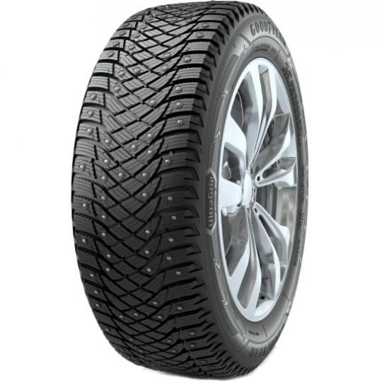 Padangos GOOD YEAR ULTRA GRIP ARCTIC 2 285/40 R20 XL 108 T