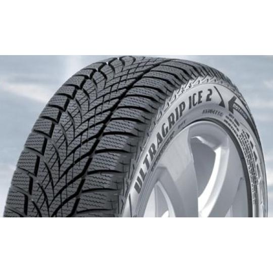 Padangos GOOD YEAR ULTRA GRIP ICE 2 225/60 R16 XL 102 T