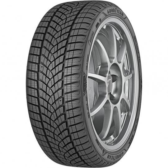 Padangos GOOD YEAR ULTRAGRIP ICE 2+ 155/70 R19 88 T