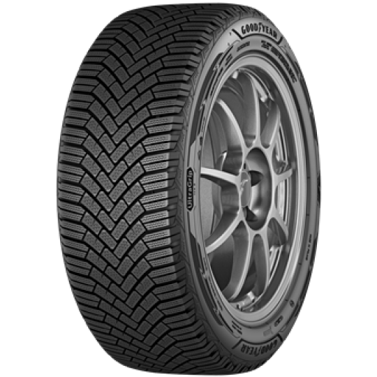 Padangos GOOD YEAR ULTRAGRIP ICE 3 185/65 R15 XL 92 T