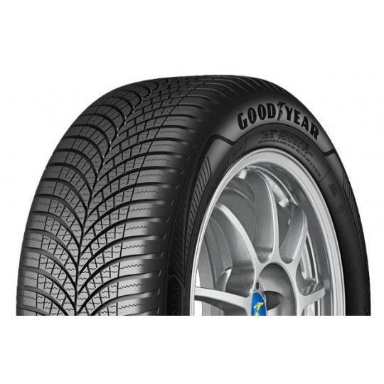 Padangos GOOD YEAR VECTOR 4SEASONS GEN-3 195/65 R15 XL 95 V