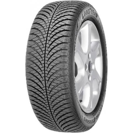 Padangos GOOD YEAR VECTOR 4SEASONS GEN2 155/65 R14 75 T