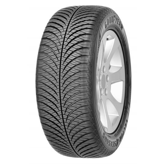 Padangos Good Year 235/55 R18 100V Vector 4seasons GEN2 SUV AO
