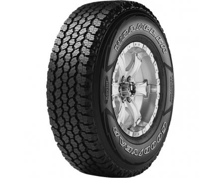 Padangos GOOD YEAR WRANGLER AT ADVENTURE 235/65 R17 XL 108 T