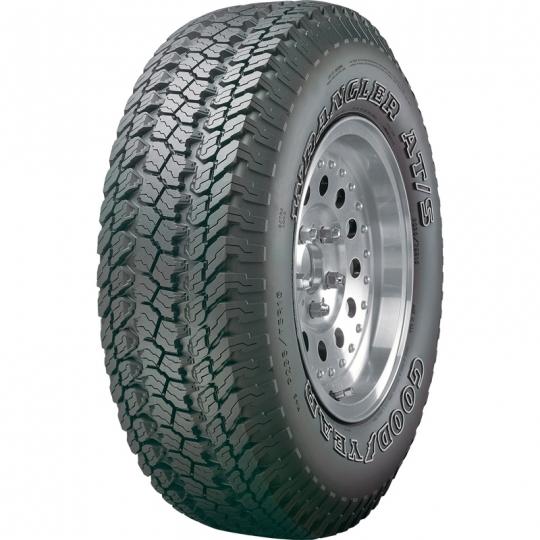 GOOD YEAR WRANGLER AT/S 205/80 R16 110/108 S
