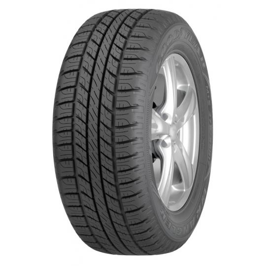 Padangos Goodyear Wrangler HP All Weather 275/55 R17 109V