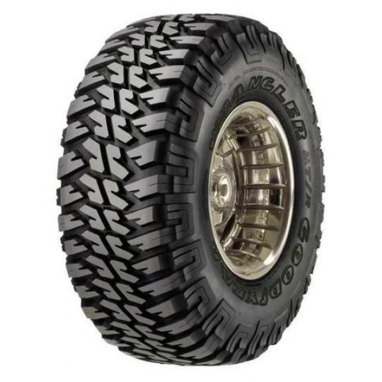 Padangos Goodyear Wrangler MT/R 235/85 R16 114Q