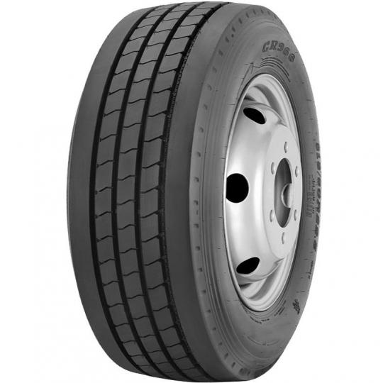 Padangos GOODRIDE CR966 315/60 R22,5 152/148M