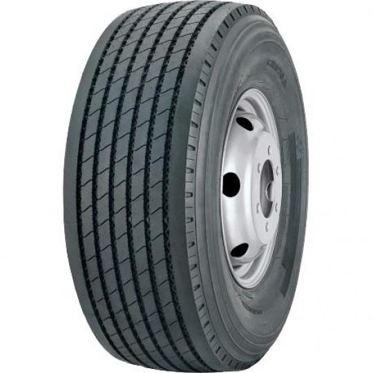 Padangos GOODRIDE CR976A 255/70 R22,5 140/137M