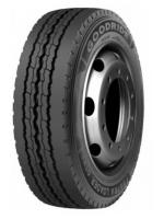 Padangos GOODRIDE GTX1 235/75 R17,5 143/141J