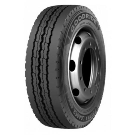 Padangos GOODRIDE GTX1 215/75 R17,5 135/133J