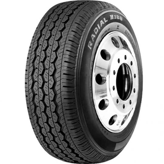 Padangos GOODRIDE H188 155/80 R12C 83/81 Q