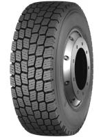 Padangos GOODRIDE ICETRAC N2 315/70 R22,5 154/150K