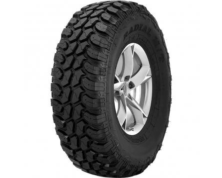 Padangos GOODRIDE MUD LEGEND SL366 M/T 30/9.5 R15 OWL 104 Q