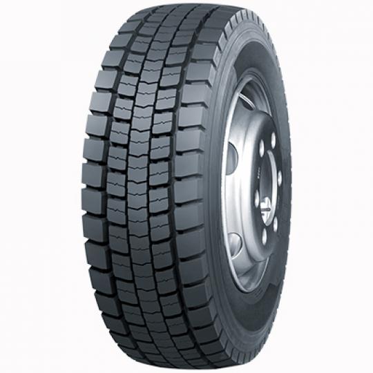 Padangos GOODRIDE MULTIDRIVE D1 295/80 R22,5 152/149M