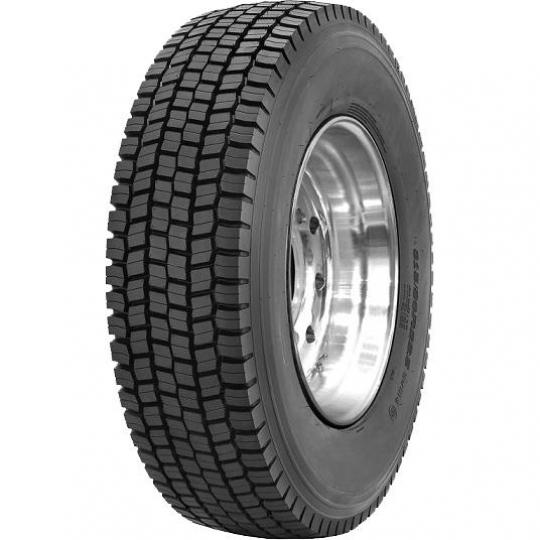 Padangos GOODRIDE MULTIDRIVE D2 295/80 R22,5 152/149M
