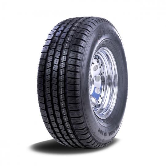 Padangos GOODRIDE SL309 185/75 R16C 104 R