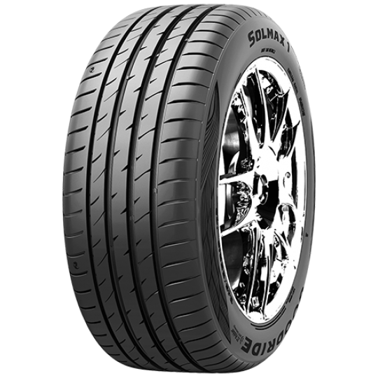 Padangos GOODRIDE SOLMAX 1 SUV 215/65 R17 99 V