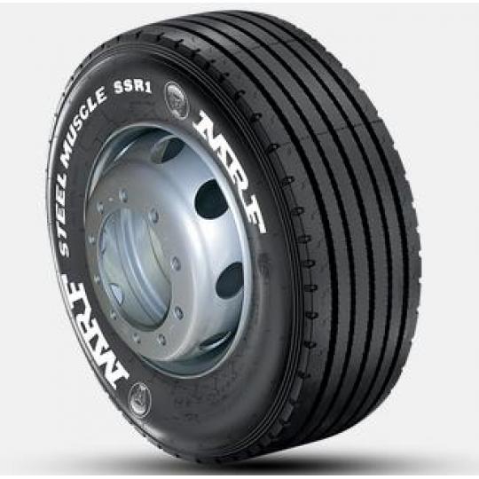 Padangos GOODRIDE SUPTRAC X1 13,00/ R22,5 156/151K