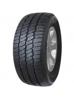 Padangos GOODRIDE SW613 4S 195/75 R16C 107 R