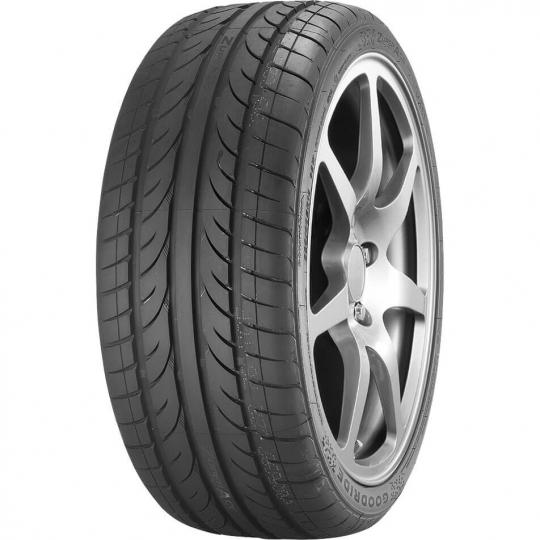 Padangos GOODRIDE ZUPER ACE SA-57 215/35 R19 XL 85 W