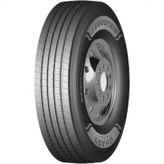 Padangos GOODTRIP GHA20 215/75 R17,5 135/133K