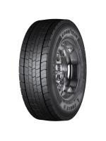Padangos GOODYEAR EQMAX D ULTRA 315/70 R22,5 154L