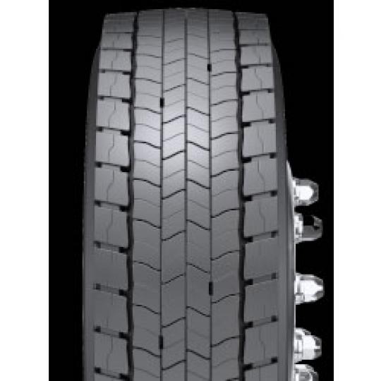 Padangos GOODYEAR FUELMAX D G2 295/55 R22,5 147K