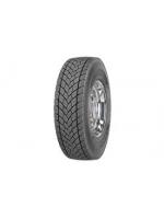 Padangos GOODYEAR KMAX D 215/75 R17,5 126/124M