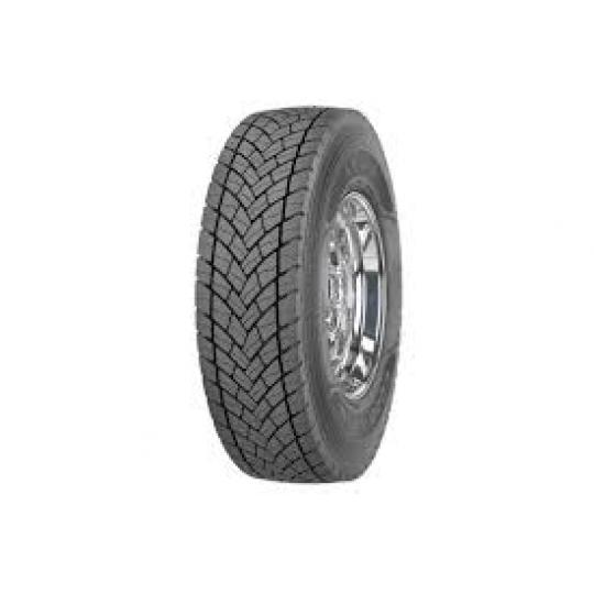 Padangos GOODYEAR KMAX D 215/75 R17,5 126/124M