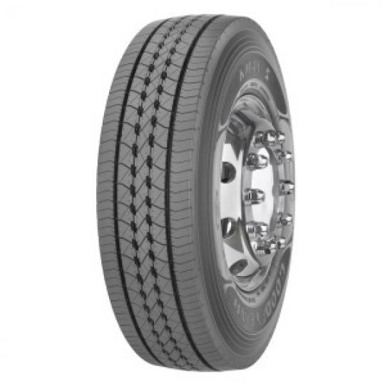 Padangos GOODYEAR KMAX S 205/75 R17,5 124/122M