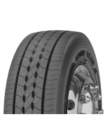 Padangos GOODYEAR KMAX S G2 385/55 R22,5 160K