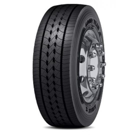 Padangos GOODYEAR KMAX S GEN-2 215/75 R17,5 128/126M