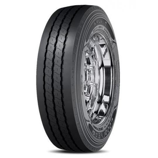 Padangos GOODYEAR KMAX T 3PMSF 265/70 R19,5 143J