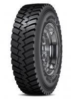 Padangos GOODYEAR OMNITRAC D 3PMSF 13,00/80 R22,5 156K