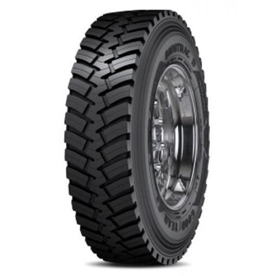 Padangos GOODYEAR OMNITRAC D 3PMSF 13,00/80 R22,5 156K