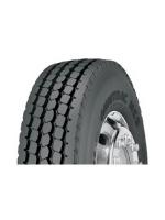 Padangos GOODYEAR OMNITRAC MSS 445/75 R22,5 170J