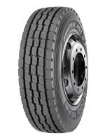 Padangos GOODYEAR OMNITRAC MSS II 275/70 R22,5 148/145K