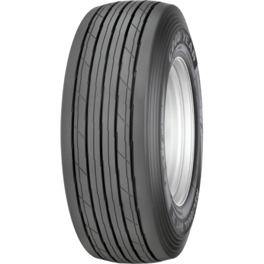Padangos GOODYEAR REGIONAL RHT II 9,50/ R17,5 143/141J