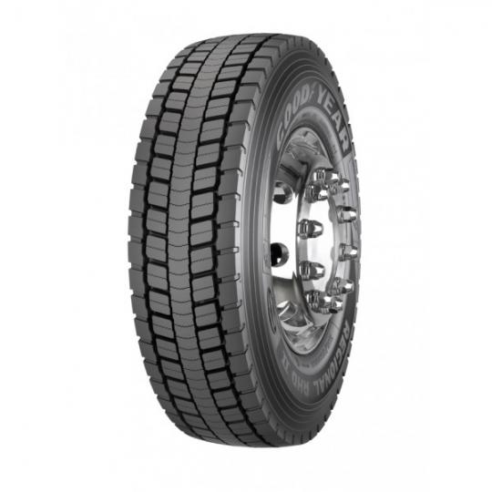 Padangos GOODYEAR RHD II 9,50/ R17,5 129/127M