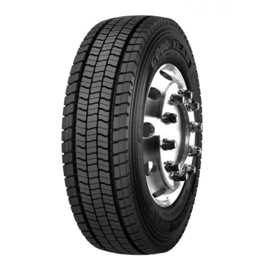 Padangos GOODYEAR RHD2 11,00/80 R22,5
