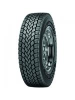 Padangos GOODYEAR ULTRAGRIP MAX D 295/60 R22,5 150K