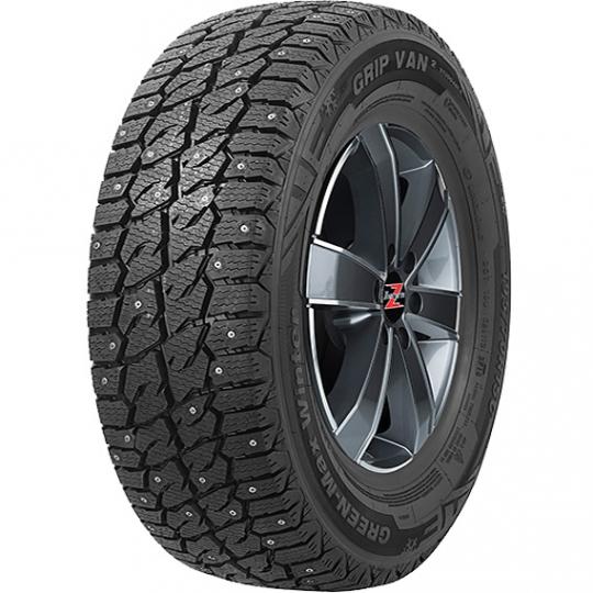 Padangos GREEN MAX W G VAN 2 155/80 R13C 91/89 N