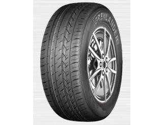 Padangos GRENLANDER ENRI U08 245/45 R18 XL 100 W