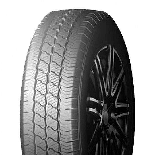 Padangos GRENLANDER GREENTOUR A/S 175/70 R14C 95 T