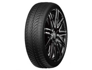 Padangos GRENLANDER GREENWINGS A/S 195/65 R15 95 V