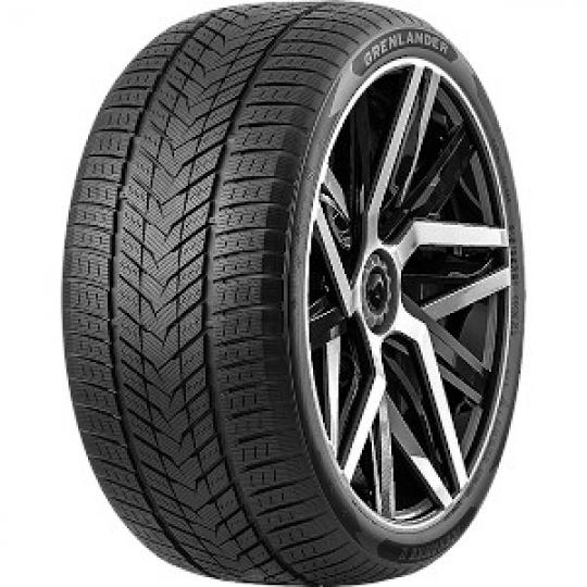 Padangos GRENLANDER ICEHAWKE II 255/55 R19 XL 111 H