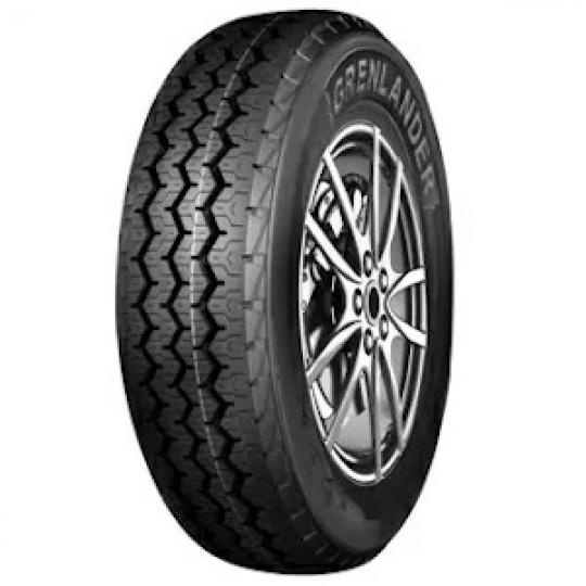 Padangos GRENLANDER L MAX 9 195/70 R15C 104 R