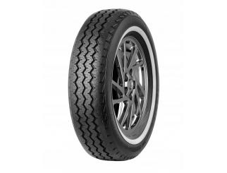 Padangos GRENLANDER L-MAX9 WHITE WALL 185/80 R14C 102 R